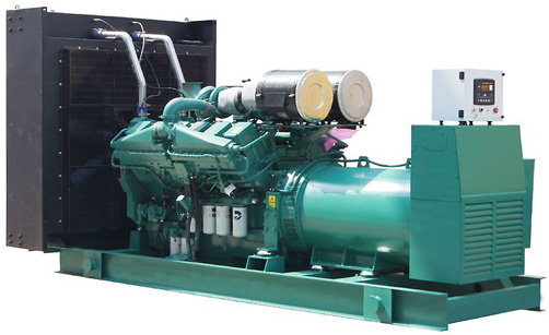 铁山港30kw康明斯柴油发电机组图片 铁山港30kw康明斯柴油发电机组图片